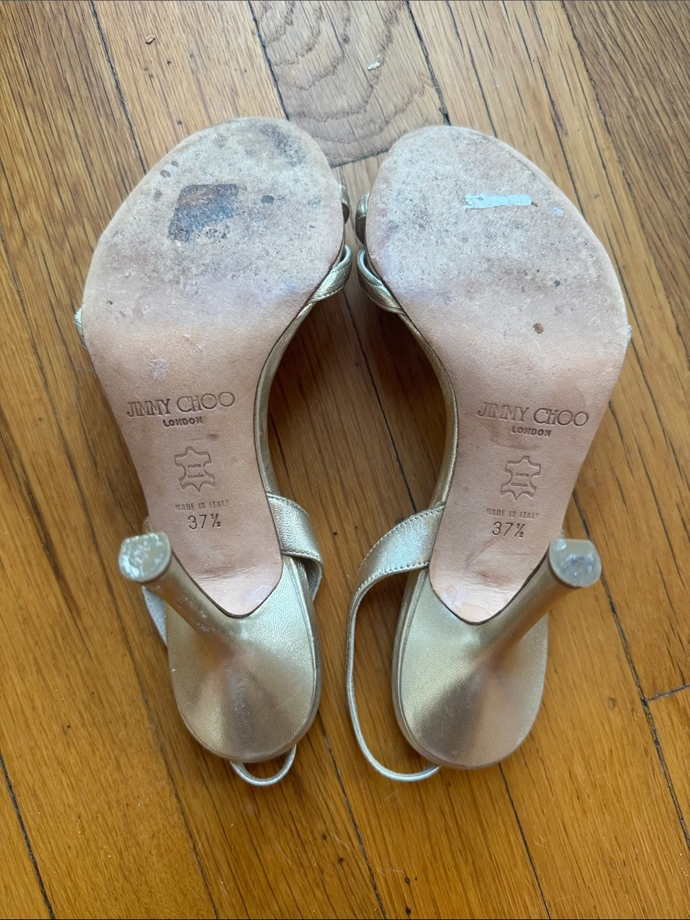 Jimmy Choo jimmy choo